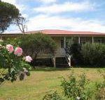Hope Cottage Country Retreat - Accommodation Tasmania