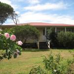 Hope Cottage Country Retreat - Accommodation Tasmania 0