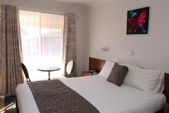 Crossroads Motel - Accommodation Tasmania 3