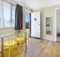 Tamworth Lodge Motel - Accommodation Tasmania
