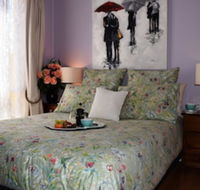 Cutmore Cottages Bagala Bungalow - Accommodation Tasmania