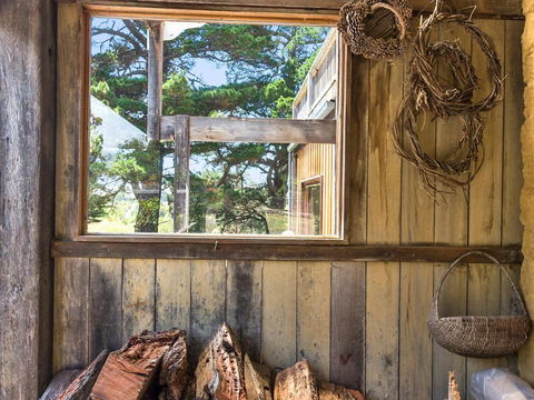 Walshan House - Accommodation Tasmania 2