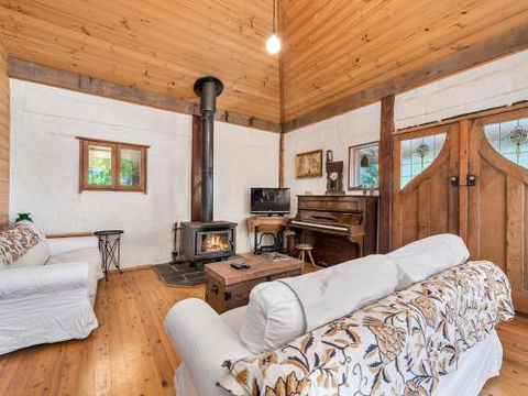 Walshan House - Accommodation Tasmania 5