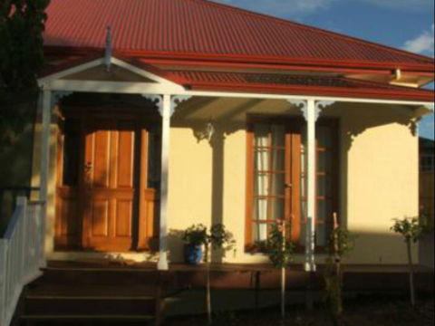 Quayside Cottages - Accommodation Tasmania 5