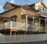Quayside Cottages - Accommodation Tasmania