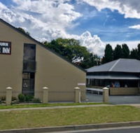 Goulburn Motor Inn - Accommodation Tasmania