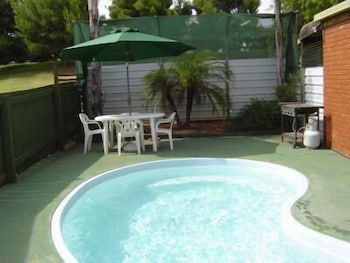 Country Roads Motor Inn Narrandera - Accommodation Tasmania 4