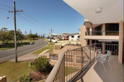 Pacific 1 / 103 - Accommodation Tasmania 1