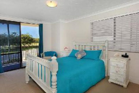 Pacific 1 / 103 - Accommodation Tasmania 5