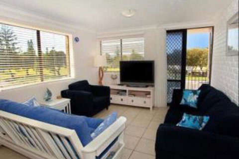 Pacific 1 / 103 - Accommodation Tasmania 3