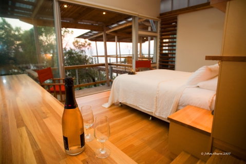 Sunrise At 1770 Holidays - Accommodation Tasmania 0