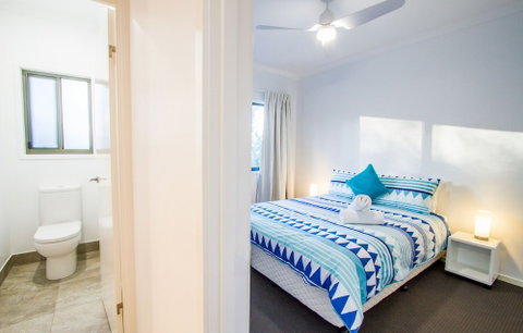 Sunrise At 1770 Holidays - Accommodation Tasmania 2