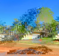 Batchelor Holiday Park - Accommodation Tasmania