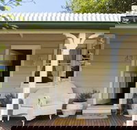 Illalangi Boutique Cottage - Accommodation Tasmania