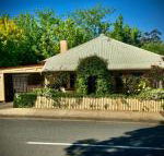 Oats Cottage - Accommodation Tasmania