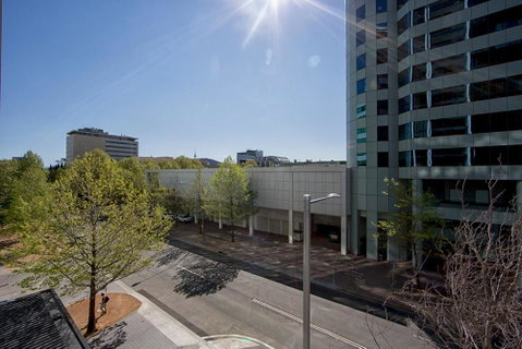 Accommodate Canberra Manhattan On The Park - Accommodation Tasmania 5