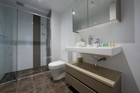 Accommodate Canberra Manhattan On The Park - Accommodation Tasmania 1
