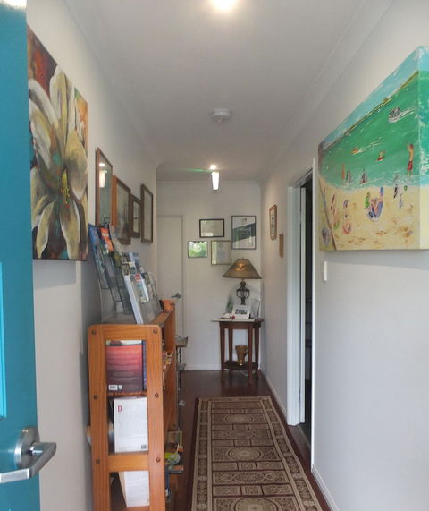 Torquay Terrace Bed & Breakfast - Accommodation Tasmania 3