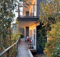 Sunrise on Falie - Accommodation Tasmania
