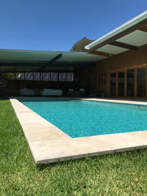 Blair Athol Estate Wollombi - Accommodation Tasmania 1