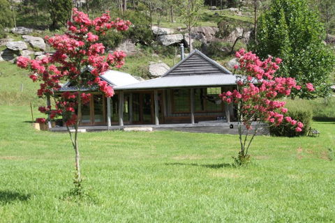 Blair Athol Estate Wollombi - Accommodation Tasmania 2