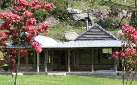 Blair Athol Estate Wollombi - Accommodation Tasmania 4