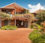 Rainbow House - Accommodation Tasmania
