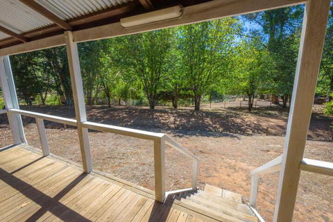 Lewana Cottages - Accommodation Tasmania 3