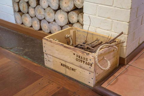 Lewana Cottages - Accommodation Tasmania 4