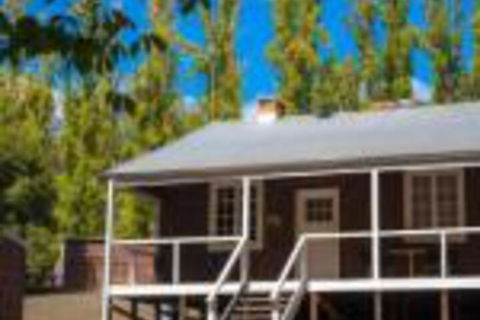 Lewana Cottages - Accommodation Tasmania 0