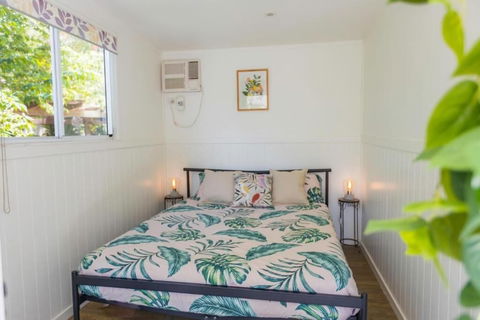 On The Wallaby Eco Lodge - Hostel - Accommodation Tasmania 3