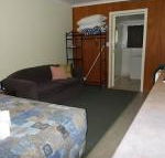 Oakridge Motel Tourist Park - Accommodation Tasmania