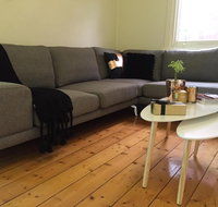 Myers CBD - Accommodation Tasmania