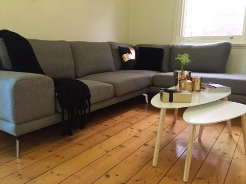 Myers CBD - Accommodation Tasmania 0