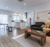 Island Quarters - Accommodation Tasmania
