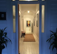 Signature on Gunn - Accommodation Tasmania