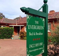 The Evergreen BB - Accommodation Tasmania