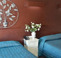 Warwick Motor Inn - Accommodation Tasmania