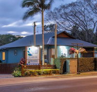 Blue Summit Hideaway - Accommodation Tasmania