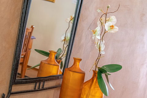 Birds 'n' Bloom Cottages - Accommodation Tasmania 1