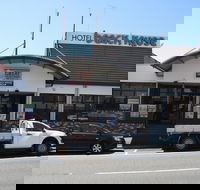 Hotel Beach House Nambour - Accommodation Tasmania