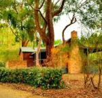 Cedarwood Cottage - Accommodation Tasmania