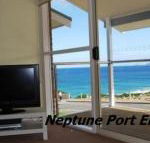 Neptune at Port Elliot - Accommodation Tasmania
