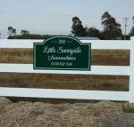 Little Sunnyside Accommodation - Accommodation Tasmania