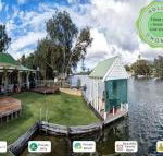Mandurah Riverfront Holiday Rental - Accommodation Tasmania