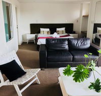 Elkamo Luxury Suites - Accommodation Tasmania