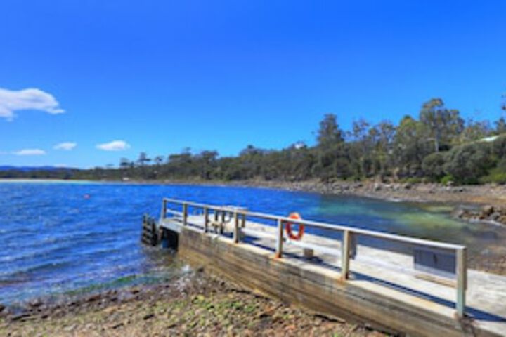 Murdunna ACT Accommodation Tasmania