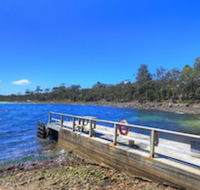 Sommers Bay Beach House - Accommodation Tasmania