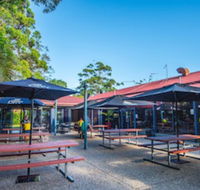 Settlers Inn - Accommodation Tasmania