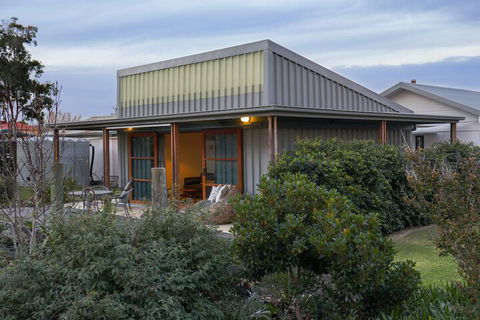 Studio 367 - Accommodation Tasmania 6